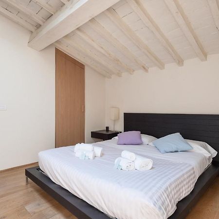 Penthouse Hilife Amazing Panoramic Terrace Of Florence -Hosted By Sweetstay Exteriér fotografie