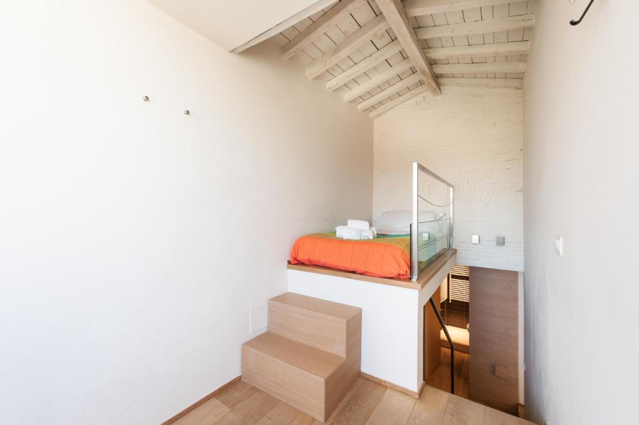 Penthouse Hilife Amazing Panoramic Terrace Of Florence -Hosted By Sweetstay Exteriér fotografie